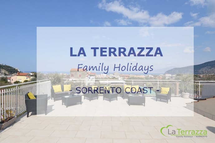 La Terrazza Family Holidays, Primary image