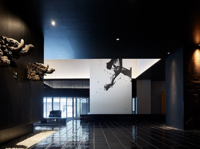 Mitsui Garden Hotel Kyoto Kawaramachi Jokyoji, Primary image