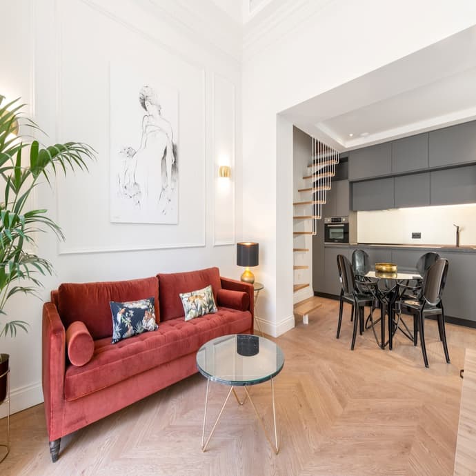 Be Mate Málaga Centro, Primary image