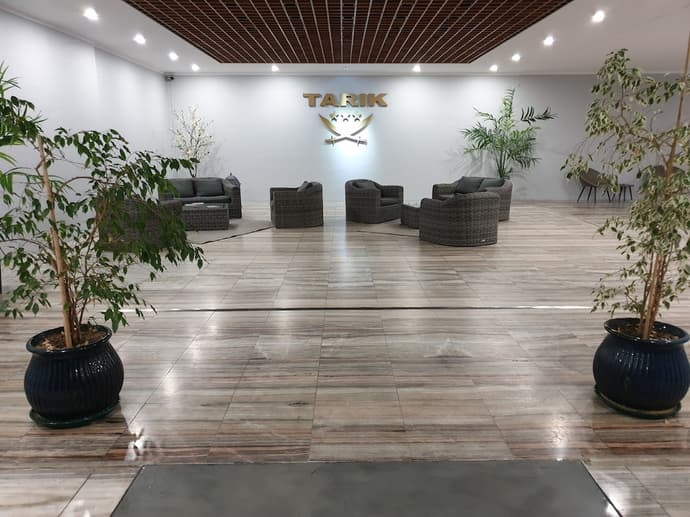 Tarik  by Atlantichotels, Primary image