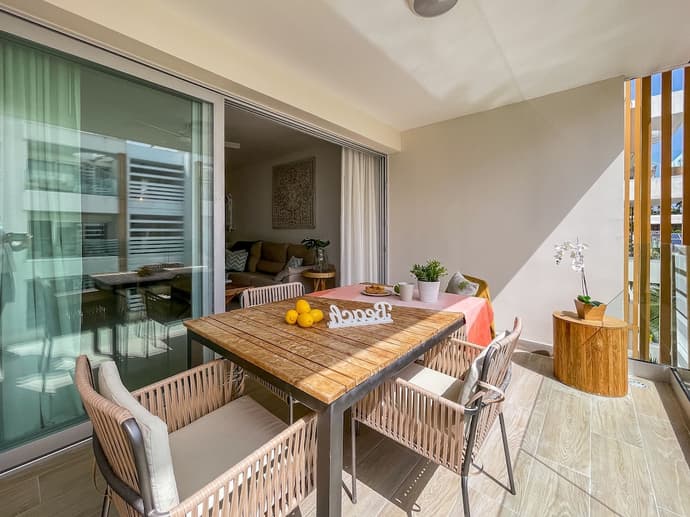 Luxurious Condo Steps From The Beach B2 Los Corales Playa Bavaro, Primary image