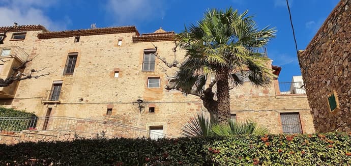 Espai Abadia, Primary image