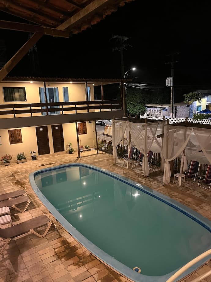 Pousada Maravelas, Primary image