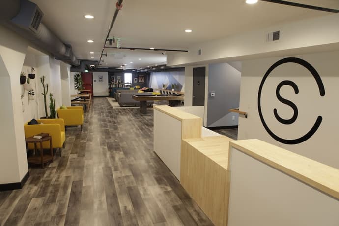 Stay Classy Hostel, Primary image