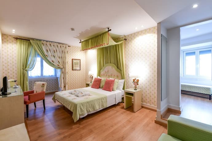 Casa de Sao Mamede Hotel, Primary image