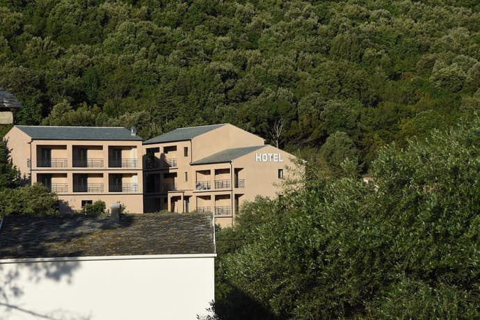 Hôtel Casa Mea, Primary image