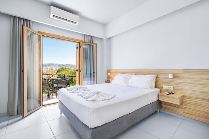 Notus Chania Crete, Primary image