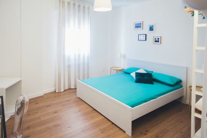 Mondello Beach Rooms, Primary image