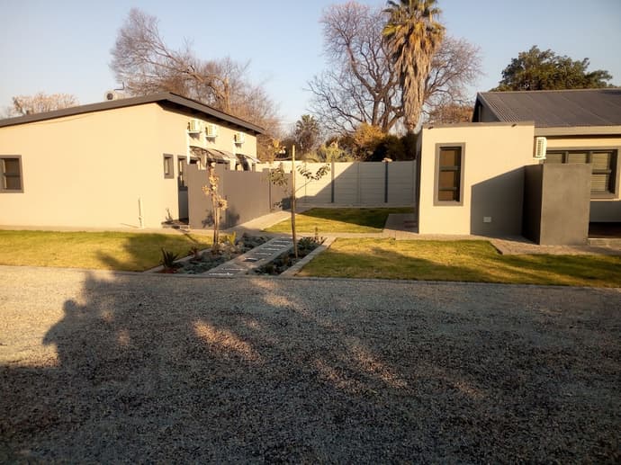 The Royal Prime Guest Lodge, Primary image