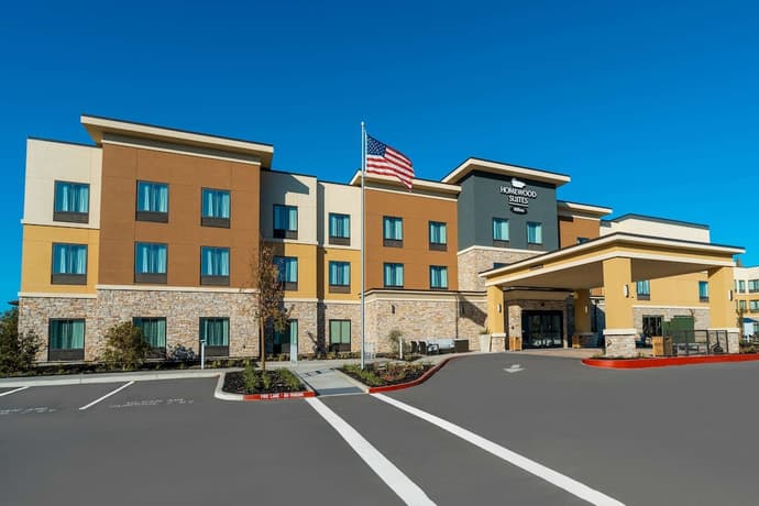 Homewood Suites by Hilton Livermore, CA, Primary image
