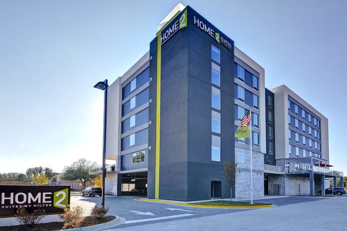 Home2 Suites by Hilton Savannah Midtown, GA, Primary image