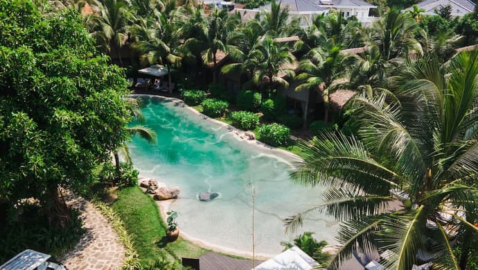 M Village Phu Quoc, Primary image