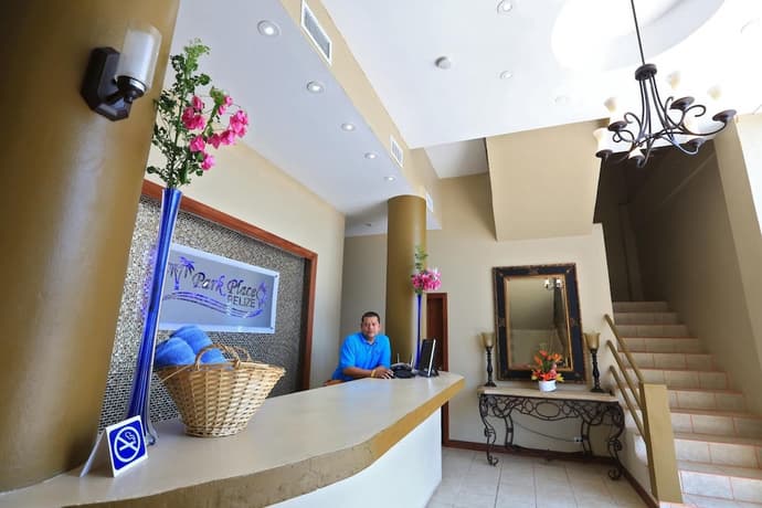 Hotel Royal Blue & Golf Cart Rental, Primary image