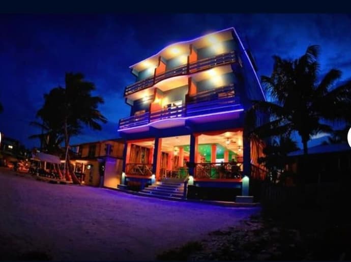 Hotel Royal Blue & Golf Cart Rental, Primary image