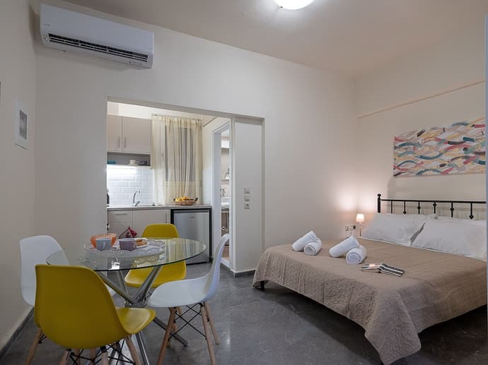 Luxury Apts Heraklion Center, Primary image