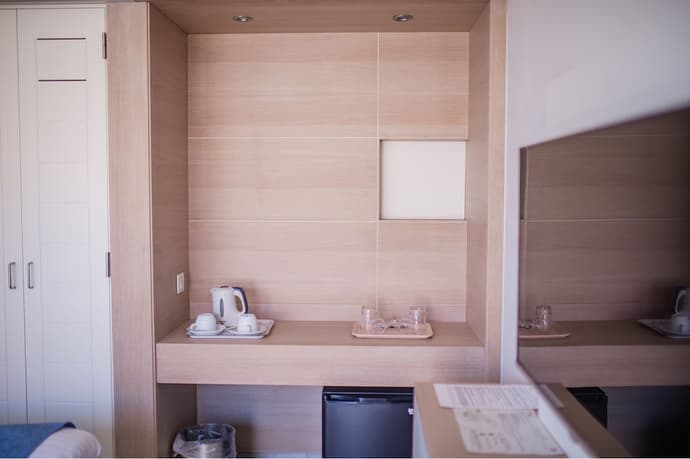 Caybeach Meloneras, Room