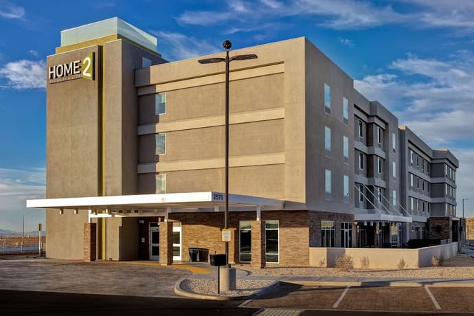 Home2 Suites by Hilton Barstow, Primary image