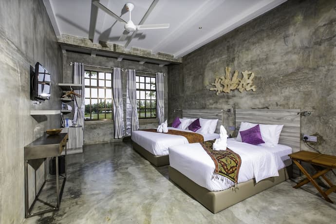 Tisha Langkawi Wellness Resort, Primary image