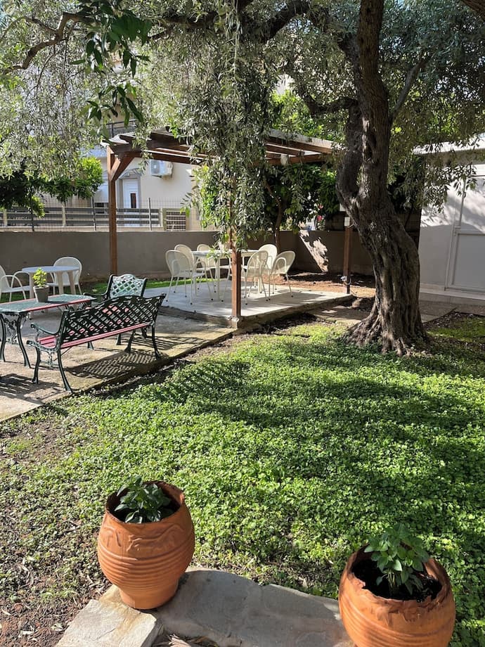 Grecian Sea, Primary image