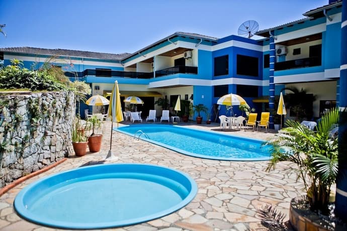 Refugio Costeiro 2, Primary image