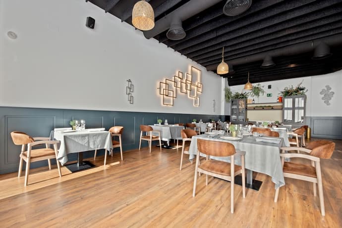 Hotel Iberum, Primary image