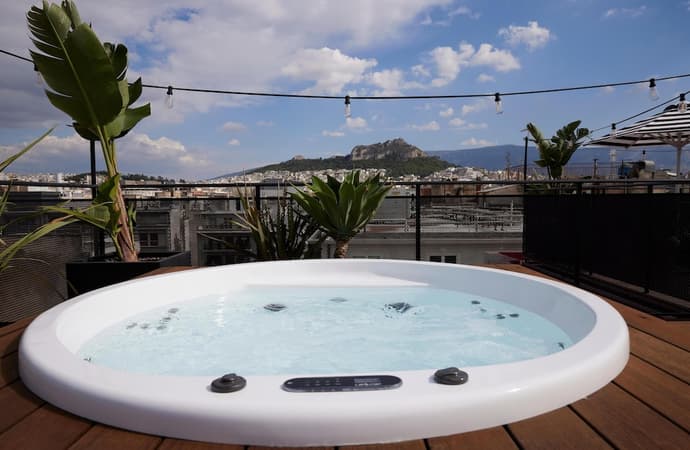 Dave Red Athens – Son of a Brown, 