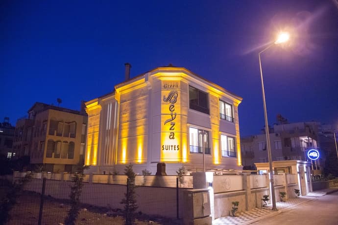 Green Beyza Suıtes, Primary image