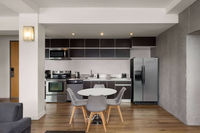 The Haas, Trademark Collection by Wyndham, Primary image