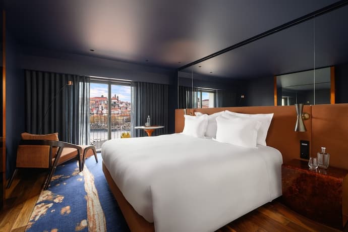 Forte de Gaia, Autograph Collection, Primary image