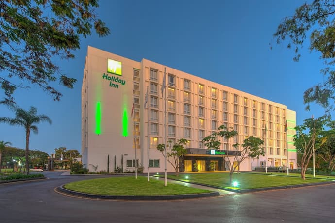 Holiday Inn Lusaka by IHG, Primary image