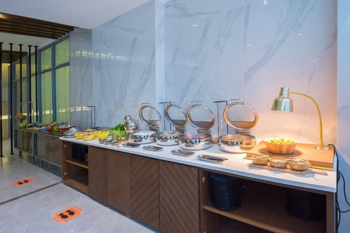 Ewaa Express Hotel - Tabouk, Primary image