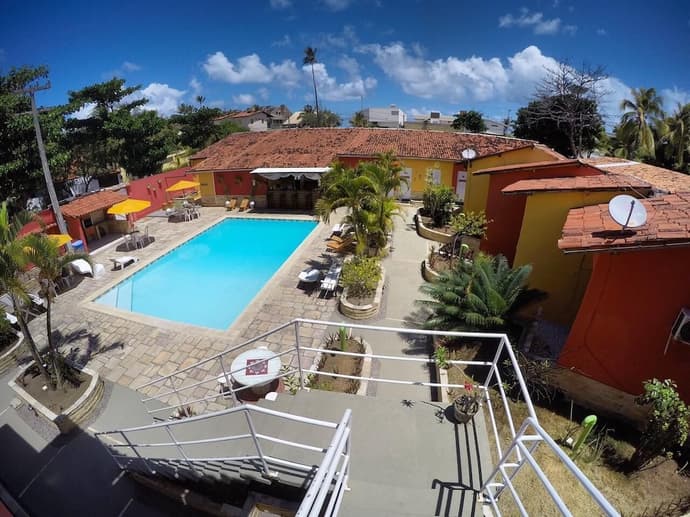 Pousada Flor de Merepe, Primary image