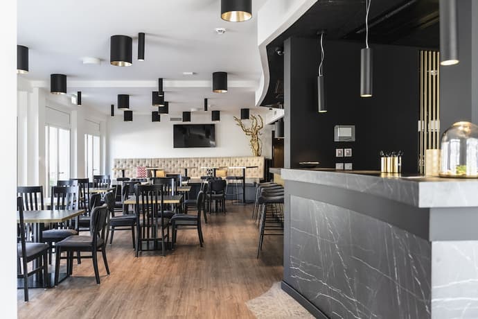 Abasto Hotel München Feldmoching, Primary image