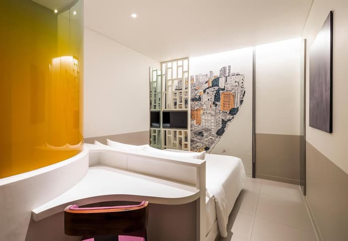 WINK HOTEL SAIGON CENTRE, Unscripted by Hyatt, Primary image