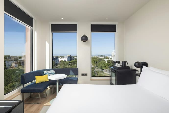 Aloft Strasbourg City Centre, Primary image