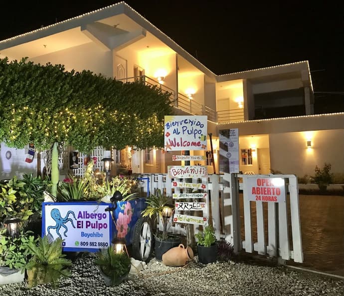 Bayahibe Hotel El Pulpo, Primary image