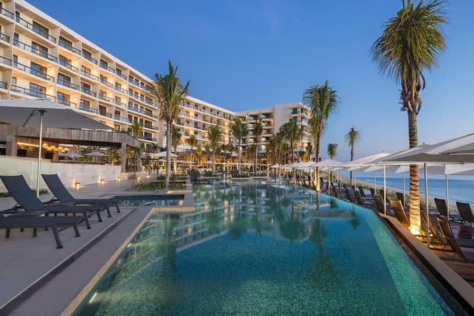 Hilton Cancun, an All-Inclusive Resort, Primary image
