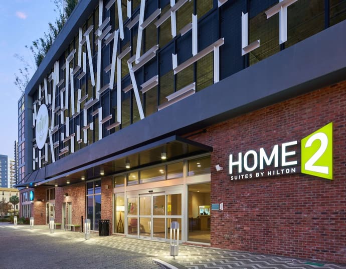 Home2 Suites by Hilton Ft. Lauderdale Downtown, FL, Primary image