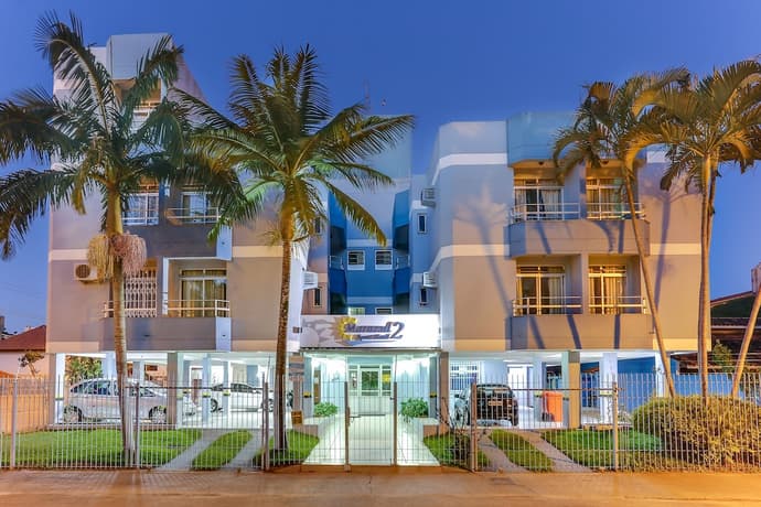 Marazul Apart Hotel 2, Primary image