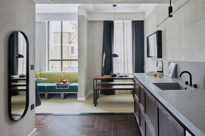 Staycity London Dalston, Primary image