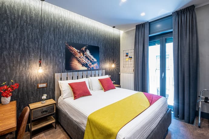 CasaJammone Naples Bed&Breakfast, Primary image