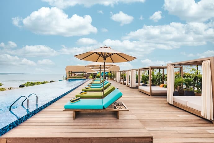 MAMAKA by Ovolo, Primary image