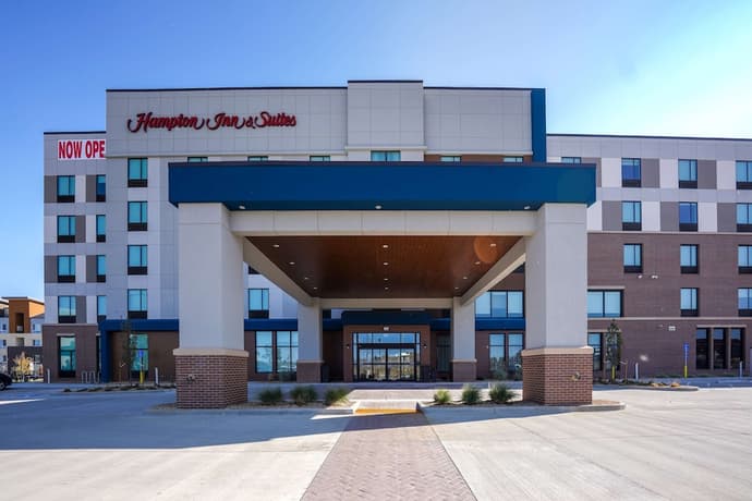 Hampton Inn & Suites Aurora South Denver, Primary image
