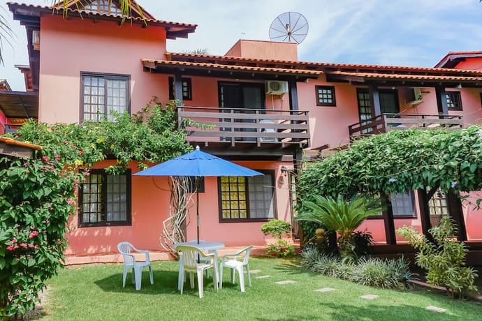 Residencial Bahia do Sonho, Primary image