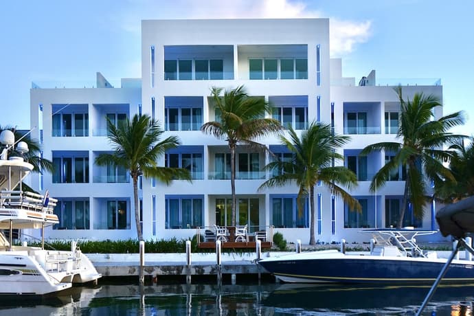 Zenza Boutique Hotel, Primary image