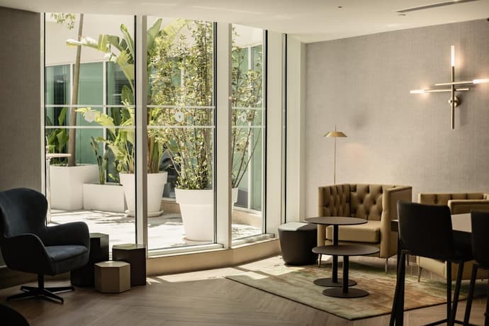 Hyatt Regency Malta, Primary image