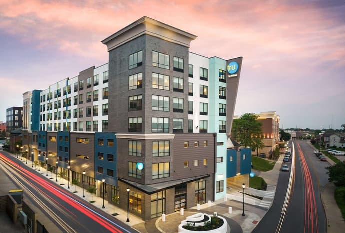 Tru By Hilton Indianapolis Downtown, IN, Primary image