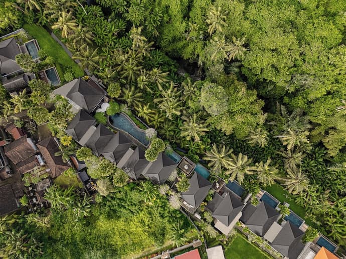 Yanyan Resort Ubud, Primary image
