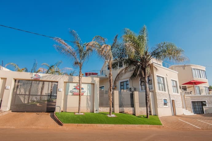 Royal Hills Lodge and Spa, Primary image