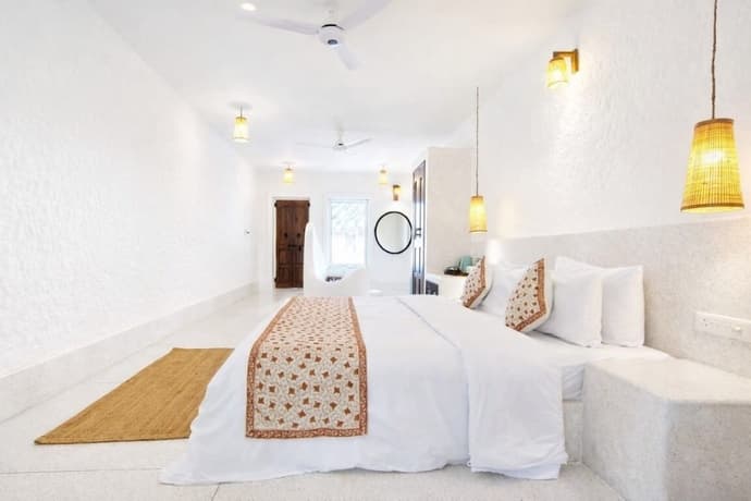 The Earth At Ranthambore, Primary image